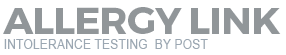 Allergy Link Logo