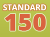 STANDARD 150 TEST